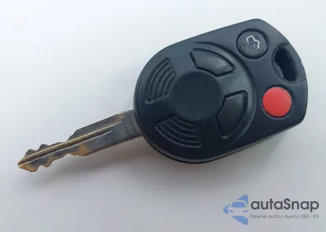 2010 Lincoln Mkx z USA, uszkodzony, nr VIN 2LMDJ6JC3ABJ30834